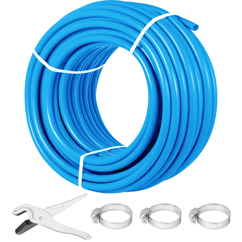 3600'' L x 1'' W Heating Cable