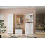 Kadraya 2 Door Manufactured Wood Wardrobe