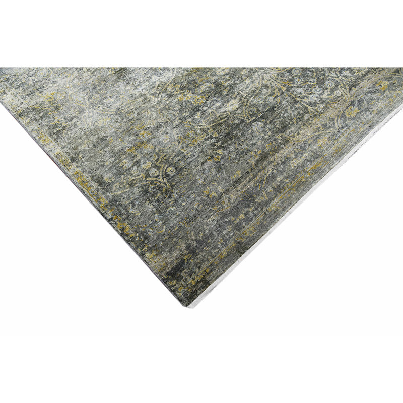 Area Rug, Rectangle 9' x 12'