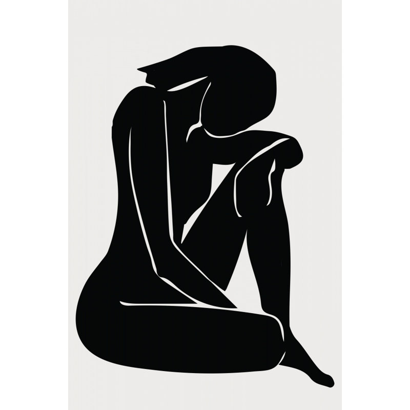 Wrapped Canvas Print, 76.2cm H x 50.8cm W