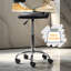 Adjustable Height Active Stool