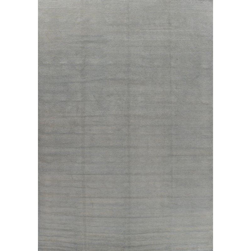 Tapis persan contemporain Gabbeh 10 x 13