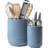 Kitchen Countertop Utensil Rack