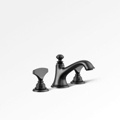 Artifacts Mix and Match Bathroom Faucet