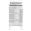 Stainless Steel Kitchen Pantry