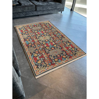 Tapis rectangulaire Rectangle