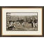Navy Vs. Notre Dame 2 Print