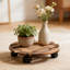 1 Tier Plant Stand Set of 2