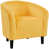 Velours jaune