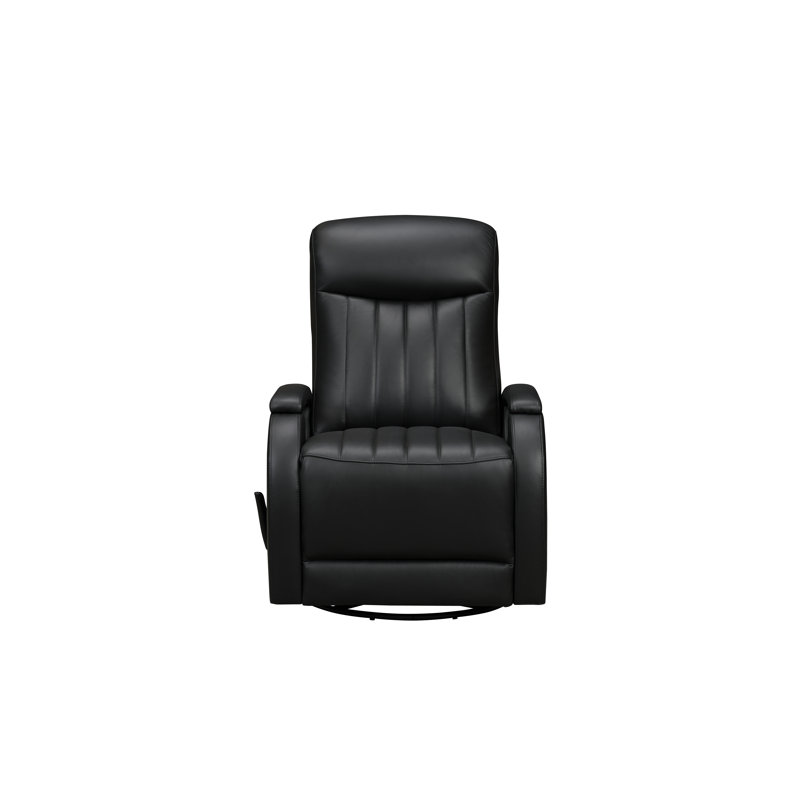 Jassmine Recliner, Black