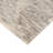 Chappelka Abstract Ivory Hand-Hooked Area Rug-343407242