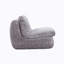 Liyasi Full Compression Sofa Chair-1886410175