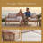 Outdoor 3-Seater Acacia Wood Sofa, Hand-Woven Rope Patio Sofa with Water-Resistant Cushions, Teak Look & Beige Cushion for Garden, Backyard, Poolside