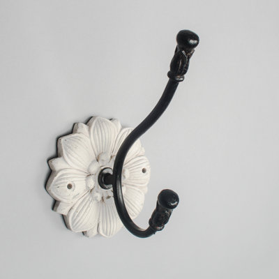 Arcely Wall Mounted Required Wall Hook