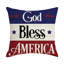 Housses de coussin Patriotic