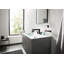 Hansgrohe AddStoris Liquid Soap Dispenser-58880711
