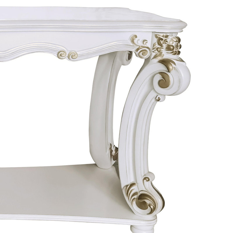 Console pour canapé
