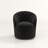 Keiera Velvet Swivel Barrel Chair-876905757
