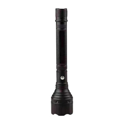 outdoor light Rechargeable LED Flashlights High  Light: 250000  Light Super Bright Flashlight, 5 Modes With COB Work Light, IPX6, Powerful Handheld Flash Light