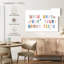 «Nursery Wash and Brush», reproduction sur toile-1482474135