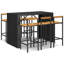 Lidah 40cm Bar Set-432633233