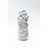 Audrey Handmade Ceramic Jar
