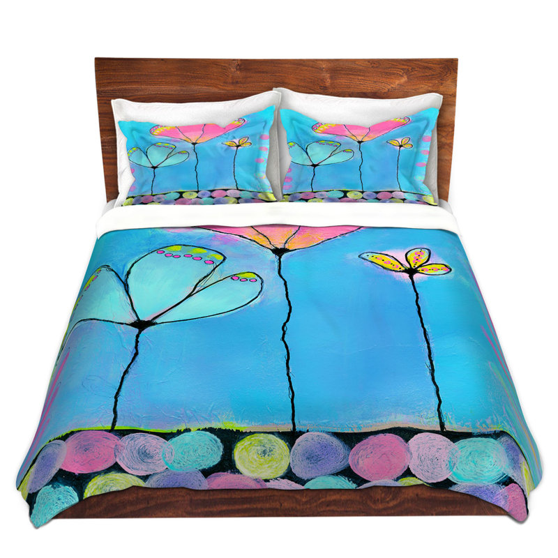 Ensemble de housse de couette , Grand