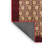 Derun Oriental Indoor Rug-2060575790