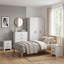 Limestone Alezae 4 Piece Bedroom Set-117319209