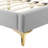 Sienna Performance Velvet Platform Bed-1211823760-1314013676