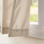 Panneaux de rideaux semi-transparents de couleur unie avec œillets Loha GT Aaliyah-1262374435-1266041283
