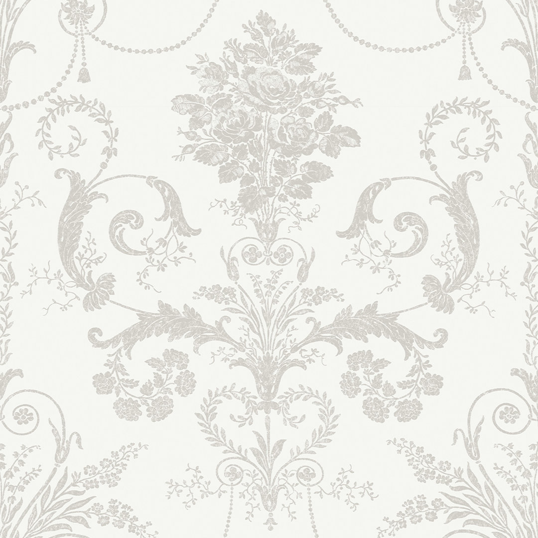 Laura Ashley Josette Wallpaper Roll Laura Ashley 