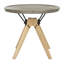 Outdoor Witney Concrete Side Table