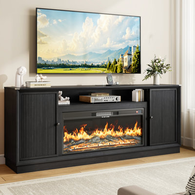 TV Stand for TVs up to 88"