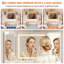 Dressing Table with Mirror-1453973672