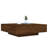 vidaXL Coffee Table Accent End Side Sofa Table for Living Room Engineered Wood-993958444-993958446