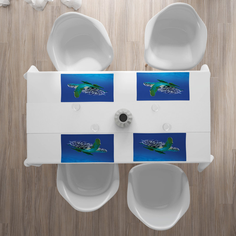 Récapitulatif 18,5" turtle