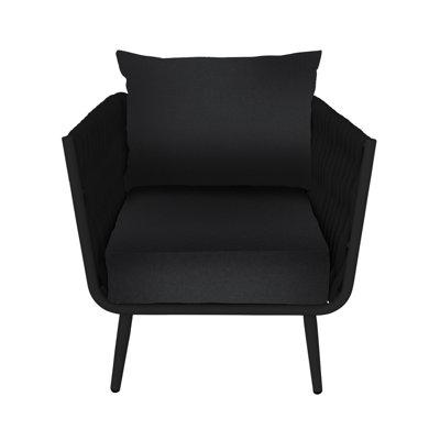 Fauteuil Cayman