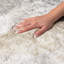 Tapis à poil long de qualité supérieure lavable à la machine ADS68-554426725-554426721