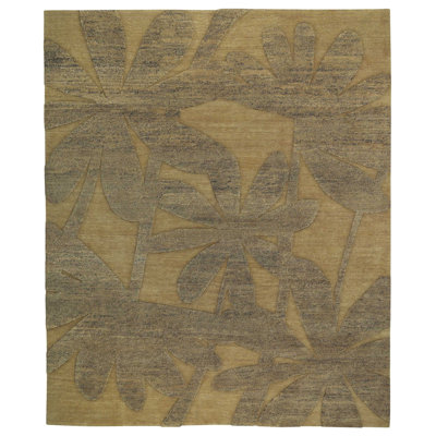 Paradise Floral Indoor Rug