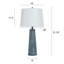 Lampe de table Bolte-169229937