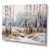 Toile tendue