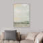 Décoration murale abstraite minimaliste contemporaine nordique de couleur grunge-97558246-97558244