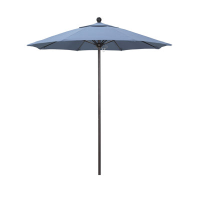 Parasol de marché Hibo Venture Series 7,5 pi