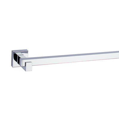 TAYMOR 24991F7431CB4EC9BF248EB89B1DDAF3 Towel Bar Polished Chrome