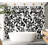 Geometric Wall Mural-174416691