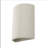 Winnetka Ceramic Flush Mounted Sconce-528382538