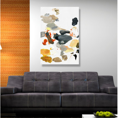 Rusticos, reproduction d'art sur toile