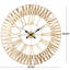 Horloge murale Datus Cole