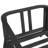 Polett Teak Outdoor Six-person Patio Set With Cushions And Two Tables-91246492-91246480
